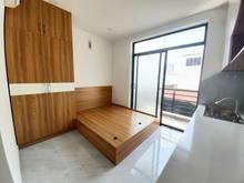 Hình ảnh CH30m2, thoáng mát, Đào Duy Từ sát cầu Kiệu Q1, mới tinh
