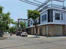 Hình ảnh Nhà 2 mặt tiền Nguyễn Công Hoan và Cao Sơn Pháo vừa ở vừa kinh doanh