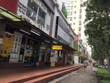 Hình ảnh Giá tốt Trang MB66.COM Chính Thức - MB 66 Uy Tín căn shophouse Sky Garden trệt lửng 140m2, Phú Mỹ Hưng