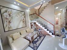 Hình ảnh LH: 913192228 - Bán nhà Nguyễn Văn Đậu, Phú Nhuận, 48m2, MT4m - 5 tỷ.