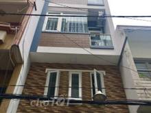 Hình ảnh Cho thuê nhà Mới 101/2A Nguyễn Văn Trỗi, Quận Phú Nhuận