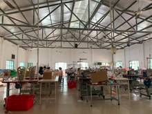 Hình ảnh Cho thuê nhà xưởng MAY 4000M2 vị trí ngay TRUNG TÂM HÀNH CHÁNH Củ Chi.