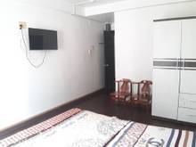 Hình ảnh Phòng full nội thất, ban công giờ giấc tự do gần cv Lê Thị Riêng