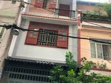 Hình ảnh Nhà Trần Thị Nghỉ Phường 7 Gò Vấp, 48m2, HXH, 4 phòng ngủ chỉ 6 tỷ 1.