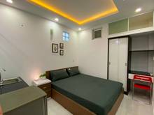 Hình ảnh Cho thuê CHDV đường Trần Văn Đang, Q.3 - Giá chỉ từ 3.8 tr/th