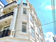 Hình ảnh Bán nhà mặt tiền đường số 10 Hiệp Bình Phước,cách Vạn Phúc City chỉ 5p