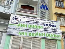 Hình ảnh Cho thuê nhà nguyên căn Đường Số 3 - CX Đô Thành, Phường 4, Quận 3