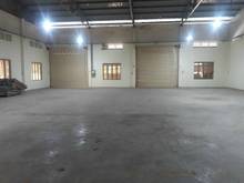 Hình ảnh Nhà xưởng đẹp,HXT, đường Cây Trâm,P9.QGV. 250M2. 29 TRiệu / Tháng