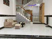 Hình ảnh Thanh toán 1.7 tỷ sở hữu ngay căn nhà 3.5 tấm đường nhựa 7m, dtsd 199m