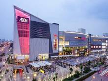 Hình ảnh Chủ nhiệt bán  giá 7 tỷ. hẻm 8m - 50m ra AEON MALL - 15m ra mặt tiền