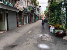 Hình ảnh Bán nhà hẻm quận 10  đường 3 tháng 2