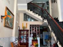 Hình ảnh Bán nhanh nhà mới đẹp HXH đường Đồng Đen. Q.TB. Siêu phẩm giá tốt.