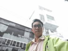 Hình ảnh Phạm Phú Thứ, Quận 6, 4 tầng, ngang 5.2 m, xe hơi bơi trước cửa