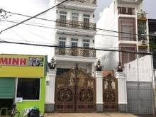 Hình ảnh MT Quận 6 Đường Số 10. DT 4 X 20. Nhà 3 Lầu. Thuận tiện Kinh Doanh