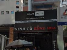 Hình ảnh Hot! Bán nhà góc 2 mặt tiền đường A4, 5 x 25m, 4 tầng, giá siêu rẻ