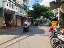 Hình ảnh Căn nhà mặt tiền Miếu Bình Đông, dt: 96m2, giá: 8 tỷ, cấp 4.