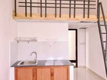 Hình ảnh Phòng tiện nghi, bếp đẹp giá tốt mới 100% ngay Tân Sơn Nhì, Tân Phú