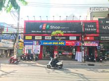 Hình ảnh Cho thuê nhà GÓC 2MT 357A/3 Nguyễn Ảnh Thủ, Q12. DT: 11x11m, 1 Trệt