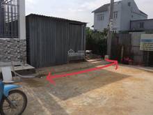 Hình ảnh Chính chủ bán lô đất hẻm 1 sẹc xe tải VL301, đường Vườn Lài, giá rẻ.