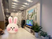 Hình ảnh Nhà đẹp Phố KimNgưu Hai Bà Trưng 3 bước Ôtô đỗ gần trường 52M 5T 4.8Tỷ