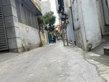 Hình ảnh Bán mảnh đất 57m ô tô vào giá 2,7 tỷ ngõ 193 Phúc Lợi