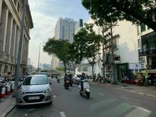 Hình ảnh Bán building 9 tầng MT Bùi Thị Xuân, P.Bến Thành, Q1. Giá 159 tỷ (TL).