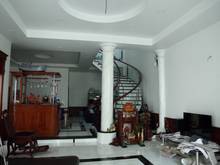 Hình ảnh Biệt thự gần sân bay (6*20m) 3 tầng 12.5 tỷ Tân Sơn, P12, Q Gò Vấp