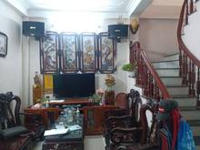 Hình ảnh Phố Minh Khai: 40m2*5 Tầng, Ngõ Thông, Ô Tô Gần, 2 Tỷ 95.