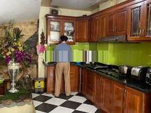Hình ảnh Cấn cho thuê nhà 23 Xuân la 6 tầng, full nội thất đẹp đúng như hình ản