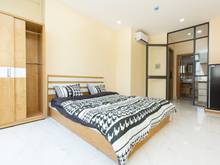 Hình ảnh CHDV mới xây full nội thất 5 sao_1pn_studio_Mặt tiền quận 3