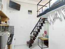 Hình ảnh Siêu Phẩm Duplex, Hai Bà Trưng, Full đồ, Thoáng