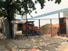 Hình ảnh Nhà cấp 4 nát hẻm 689 Hương Lộ 2, dt: 112m2, giá bán: 7.5 tỷ.