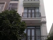 Hình ảnh Bán nhà mặt tiền Phó Cơ Điều, Quận 5, 4x20m, T 4L, HĐ 80tr/th, 27 tỷ