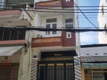 Hình ảnh Cần tiền bán gấp nhà hẻm VIP xe hơi vào tận nhà