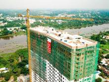 Hình ảnh Tài chính 400tr có ngay căn 2pn -Vista riverside- MB66 là nhà cái uy tín hàng đầu tại Việt Nam hỗ trợ vay