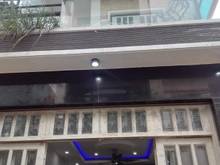 Hình ảnh Hẻm nhựa 5m gần Quốc Lộ,BHHB (4x12) 1T 1 lầu 2pn