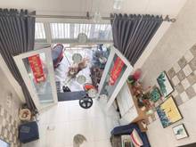 Hình ảnh Bán nhà hẻm xe hơi 40m2, 3Pn, ở Nguyễn Thượng Hiền p5 Phú Nhuận.