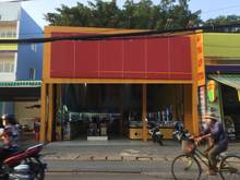 Hình ảnh MT Quận 6 đ. Mai Xuân Thưởng. DT 7 X 14. Nhà Cấp 4. Thuận tiện KD