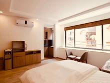 Hình ảnh Studio full đồ cho thuê tại Phường Dịch Vọng Hậu gần Trần Đăng Ninh