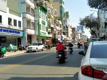 Hình ảnh Cho thuê Nguyên căn Góc 2MT 209 Nguyễn Trọng Tuyển, Phú Nhuận