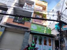 Hình ảnh Chính chủ bán nhà 4 lầu MT đHoàng Hoa Thám Q. Tân Bình, DT: 4m x 32m