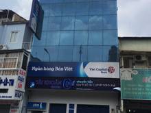 Hình ảnh Cho thuê nguyên căn mặt tiền đường Lê Văn Sỹ Phường 2 Quận Tân Bình