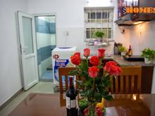 Hình ảnh Trang Chủ MB66.COM / Đăng Ký Tặng 66K cao cấp 1 phòng ngủ, có ban công, free xe