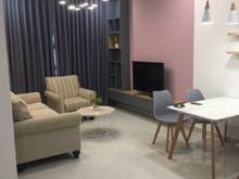 Hình ảnh Cho Thuê Căn Hộ 2 Phòng Cao Cấp Sài Gòn Royal Bến Vân Đồn Quận 4