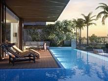 Hình ảnh Bán biệt thự siêu VIP góc 2 mặt tiền hẻm nhựa 8m Nam Kỳ Khởi Nghĩa.