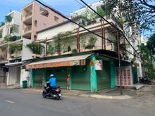 Hình ảnh 2mt  Đường Trần Đình Xu, _ 1 lầu_ tuyến đường đông