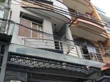 Hình ảnh Bán nhà Đường Công Chúa Ngọc Hân, Q.11. DT 32.9m2. Giá 6.2 tỷ (TL)