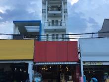 Hình ảnh Vị trí: MT Trống suốt  - Khu sầm uất  Tên Lửa. 84m2
