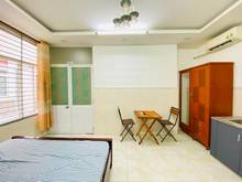 Hình ảnh Phòng trọ Full nội thất Quận Tân Bình ngay cầu Tham Lương