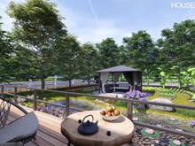 Hình ảnh Củ Chi Organic Farm, Nhà vườn đúng chuẩn tại Củ Chi, hệ thống điều khi